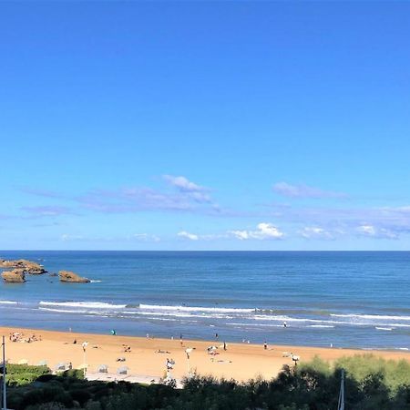 Biarritz Victoria Surf Apartment Exterior photo