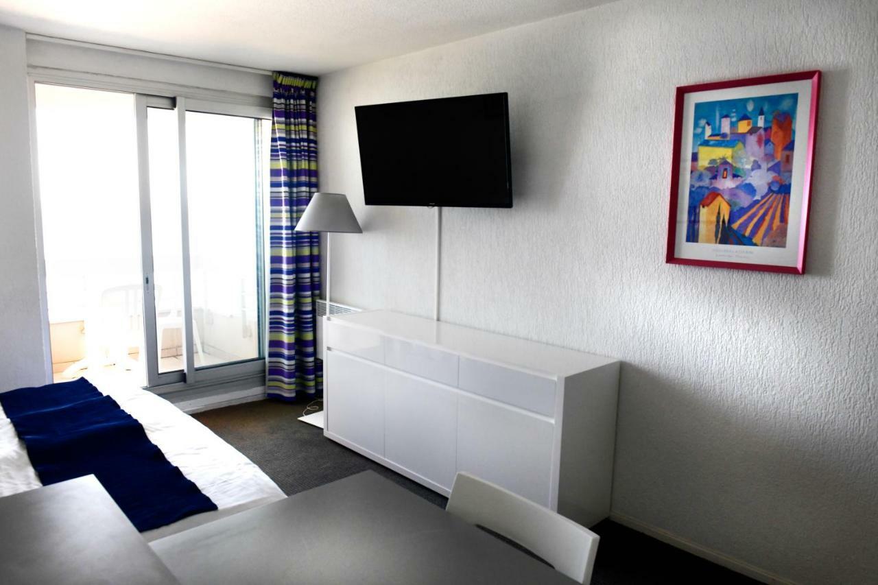 Biarritz Victoria Surf Apartment Exterior photo